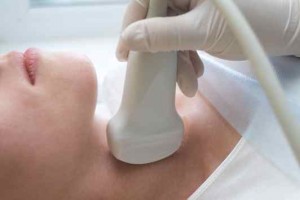 The connection between radiation exposure and thyroid nodules
