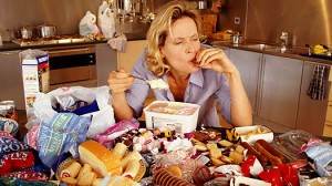 What is Binge Eating Disorder
