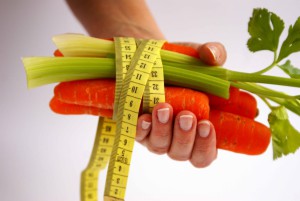 What is Orthorexia